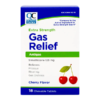 Gas Relief