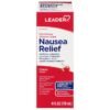 Leader Nausea Relief, Cherry Flavor Children
