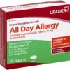 Allegra Allergy 24 Hour