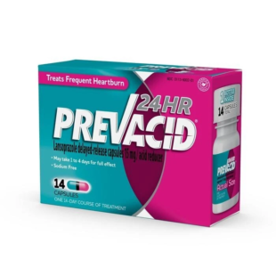 Prevacid