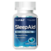 Sleep Aid 100 Caplets