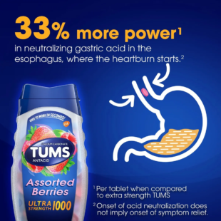 Tums