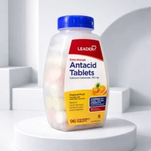 Tums antacid 96 tablets